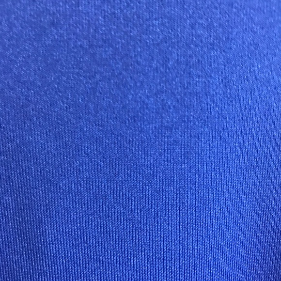 #158)💙Maggie Barnes/Cath💙Dressy tank. Lace neck - Picture 2 of 3